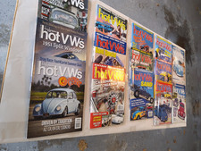 Dune buggies & Hot VW `s