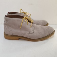 Peter Werth Men’s light grey
