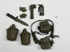 1/6 Scale US Vietnam Military