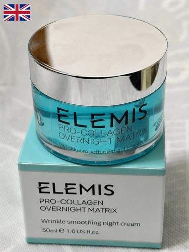 Elemis pro collagen overnight - elemis, pro-collagen