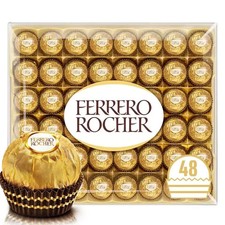 Ferrero Rocher 48-Piece