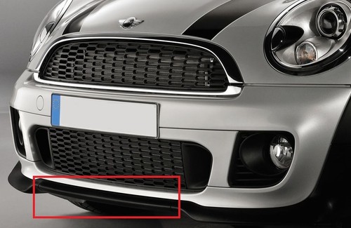 Mini new genuine - mini, r57
