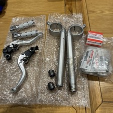 Yamaha yzf 2010 handlebars - yamaha,