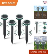 High Sensitivity Solar Sonic