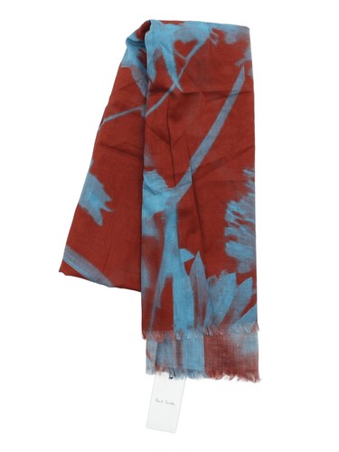 Paul smith men scarf multi - men's,
