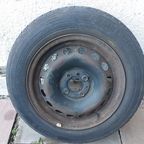 Ford mk2 14 - ford, ka