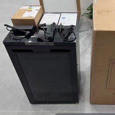 Campervan 12v 24v fridge - campervan, 12v/24v