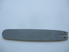 New 12" Oregon chainsaw guide bar LOOX 12 20 50 4243 .120 ATS A074 12" STIHL 020