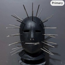 Craig Jones Iowa Latex Mask