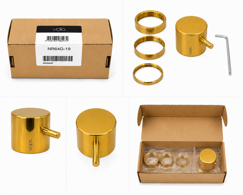 Genuine vola nr64g - genuine,