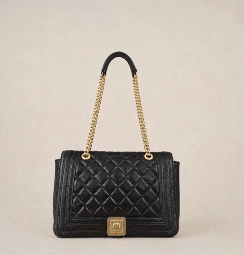 Love moschino black - love,