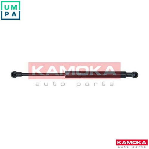 Gas spring bonnet 7091024 - spring, for