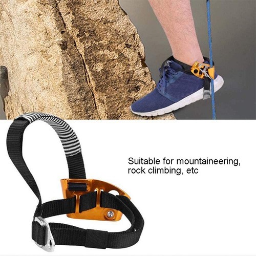 Carabiner caving gear belt - gear,