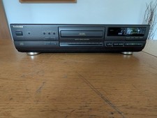 Technics SL-PG580A CD Player