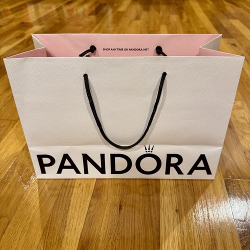 Pandora jewelry white - white, shopping