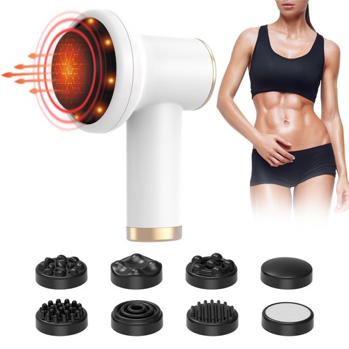 Electric cellulite massager - cellulite,
