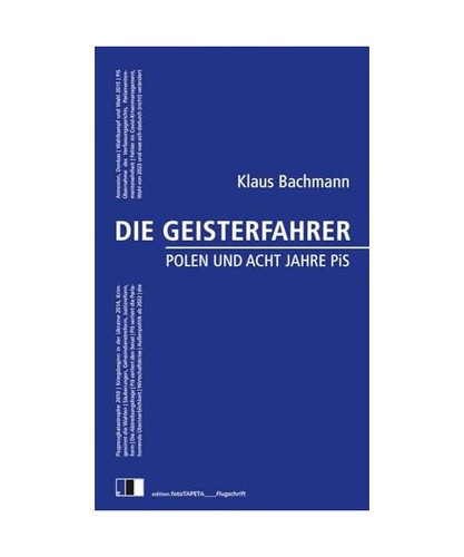 Die geisterfahrer polen und - geisterfahrer:,