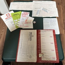 Flying Ephemera British