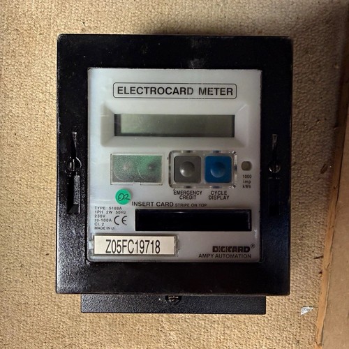 Digicard 5188a electronic - digicard,