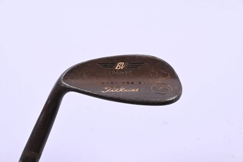 Left hand titleist vokey - hand,