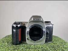 Nikon F65 35mm  Autofocus SLR