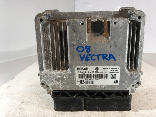 2008 vauxhall vectra - vectra, 1.9