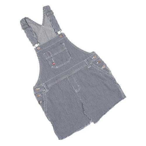 Dickies womens blue - dickies, &