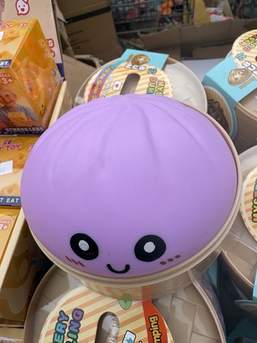 Giant big dumpling squishy - xl,