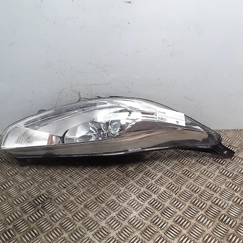 Ford fiesta 2008 - fiesta, 2008-2010
