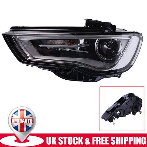 For audi headlight - for,