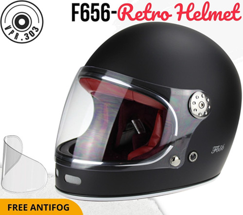 Viper f656 full face - viper,