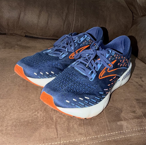 Brooks glycerin gts men s - gts, 20