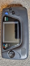 Sega game gear - sega, handheld
