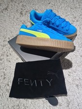 Rihanna PUMA Fenty, Creeper