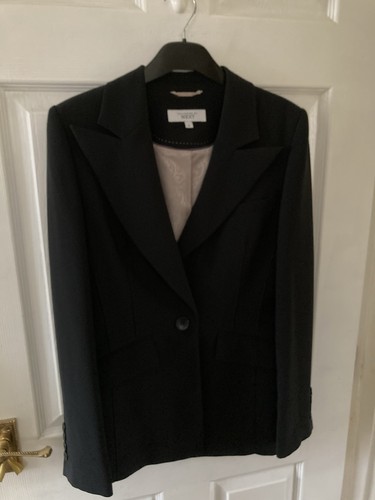 Ladies next black suit - ladies,