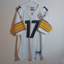 Reebok Pittsburgh Steelers 17