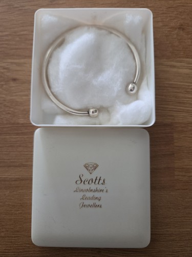 Mens heavy solid sterling - heavy,
