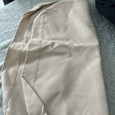 NEW CREAM  TURKISH Linen