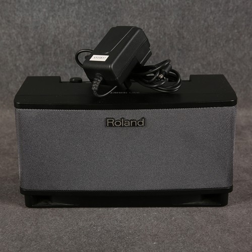 Roland cube lite desktop - cube,