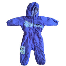 Columbia Infant Snow Suit 24