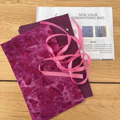 Beginner sewing kit sew - sewing,