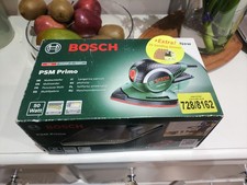 Bosh PSM Primo 50watt detail