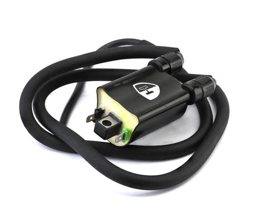 Ignition coil xrv750 africa - ignition,