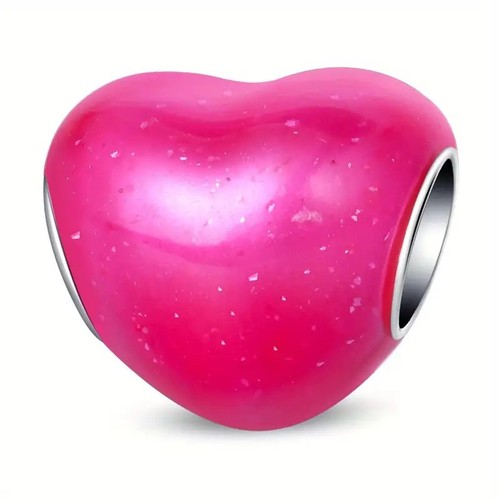 S925 sterling silver pink - sterling,