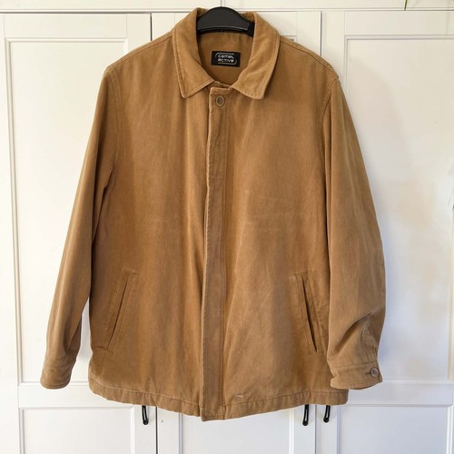Camel active coat - camel,