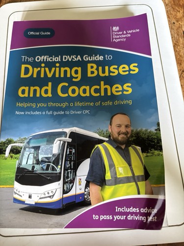 Official dvsa guide - official, to