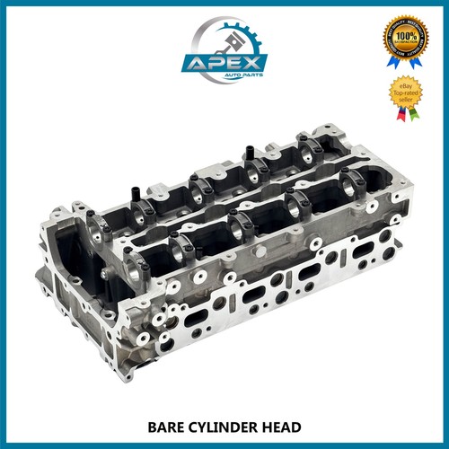 Cylinder head mercedes - head,