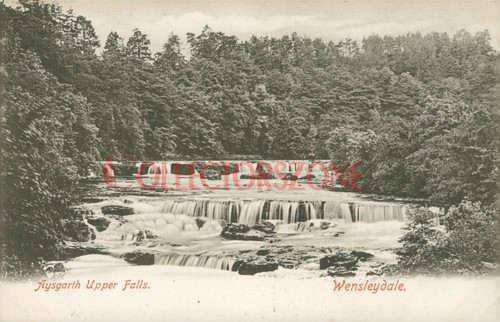 Wensleydale aysgarth upper - wensleydale,