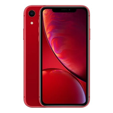 Apple iPhone XR