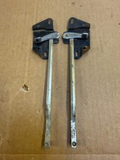 CLASSIC ROVER MINI DOOR LOCK OPENERS INTERNAL HANDLE AUSTIN COOPER 998cc 1275cc